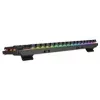 ASUS ROG Strix Scope II 96 Wireless Teclado Gaming USB + RF Wireless + Bluetooth QWERTY US English Negro