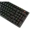 ASUS ROG Strix Scope II 96 Wireless Teclado Gaming USB + RF Wireless + Bluetooth QWERTY US English Negro