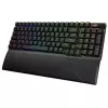 ASUS ROG Strix Scope II 96 Wireless Teclado Gaming USB + RF Wireless + Bluetooth QWERTY US English Negro
