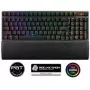 ASUS ROG Strix Scope II 96 Wireless Teclado Gaming USB + RF Wireless + Bluetooth QWERTY US English Negro