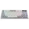 ASUS ROG Azoth Teclado Gaming USB + RF Wireless + Bluetooth Blanco