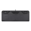 ASUS TUF Gaming K3 Gen II Teclado USB QWERTY Negro