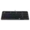 ASUS TUF Gaming K3 Gen II Teclado USB QWERTY Negro