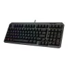 ASUS TUF Gaming K3 Gen II Teclado USB QWERTY Negro