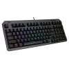 ASUS TUF Gaming K3 Gen II Teclado USB QWERTY Negro