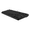 ASUS TUF Gaming K3 Gen II Teclado USB QWERTY Negro