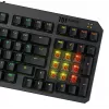 ASUS TUF Gaming K3 Gen II Teclado USB QWERTY Negro