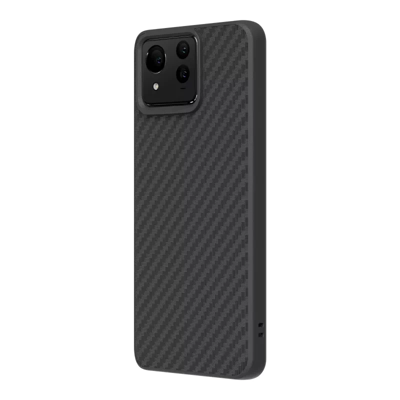 ASUS Zenfone 11 Ultra RhinoShield SolidSuit Case (standard version) Funda para móvil 17,2 cm (6,78