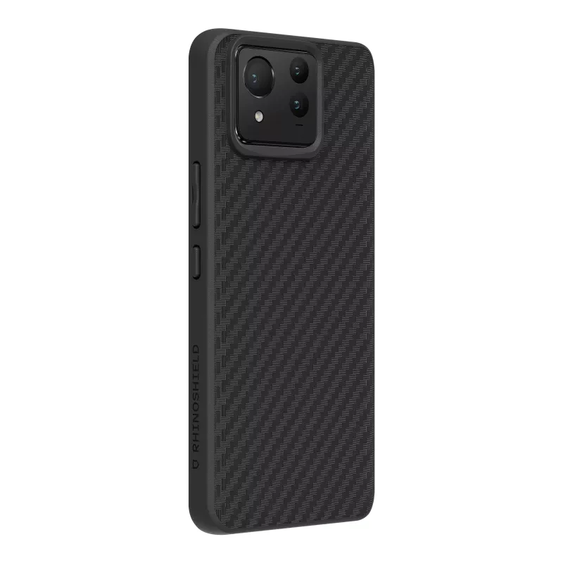 ASUS Zenfone 11 Ultra RhinoShield SolidSuit Case (standard version) Funda para móvil 17,2 cm (6,78