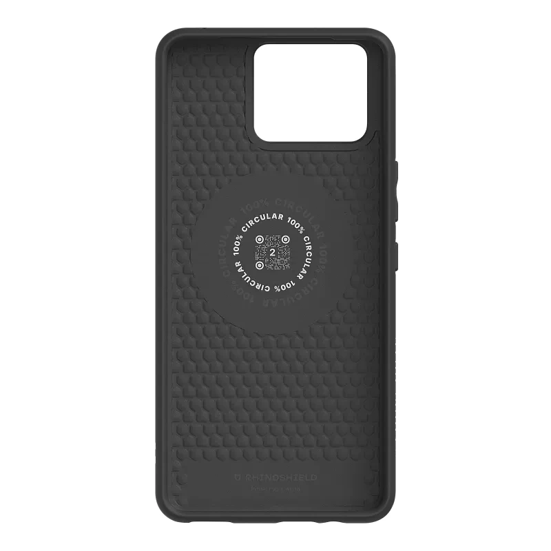 ASUS Zenfone 11 Ultra RhinoShield SolidSuit Case (standard version) Funda para móvil 17,2 cm (6,78