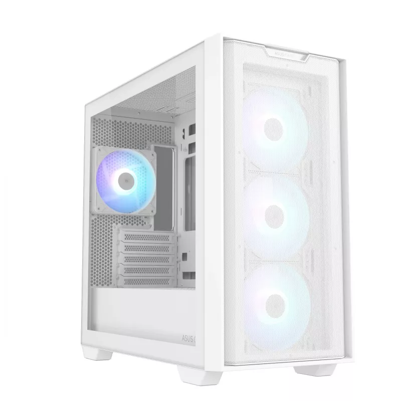 ASUS A21 PLUS Blanco