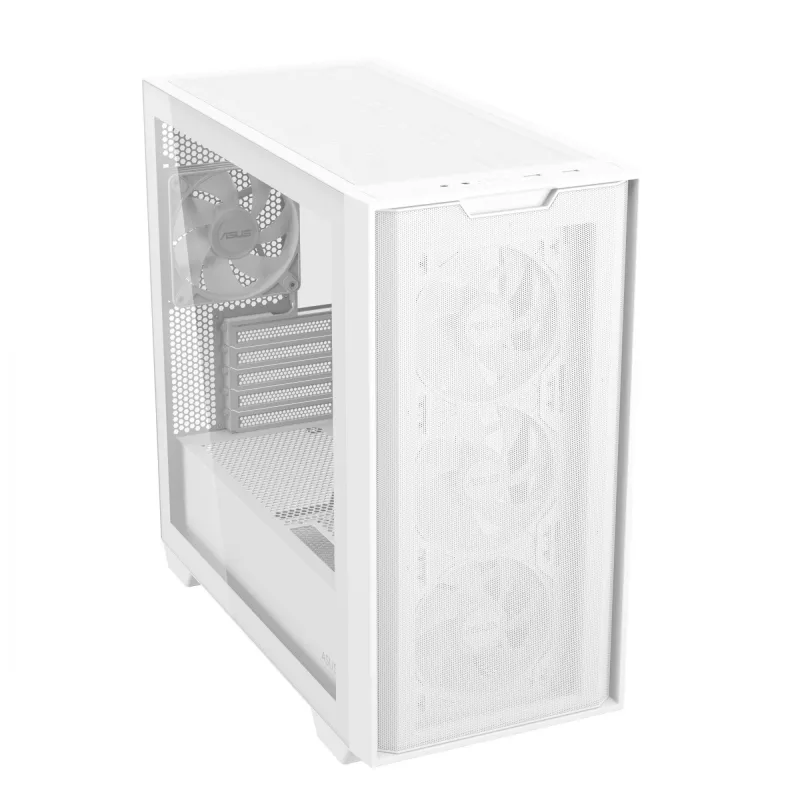 ASUS A21 PLUS Blanco