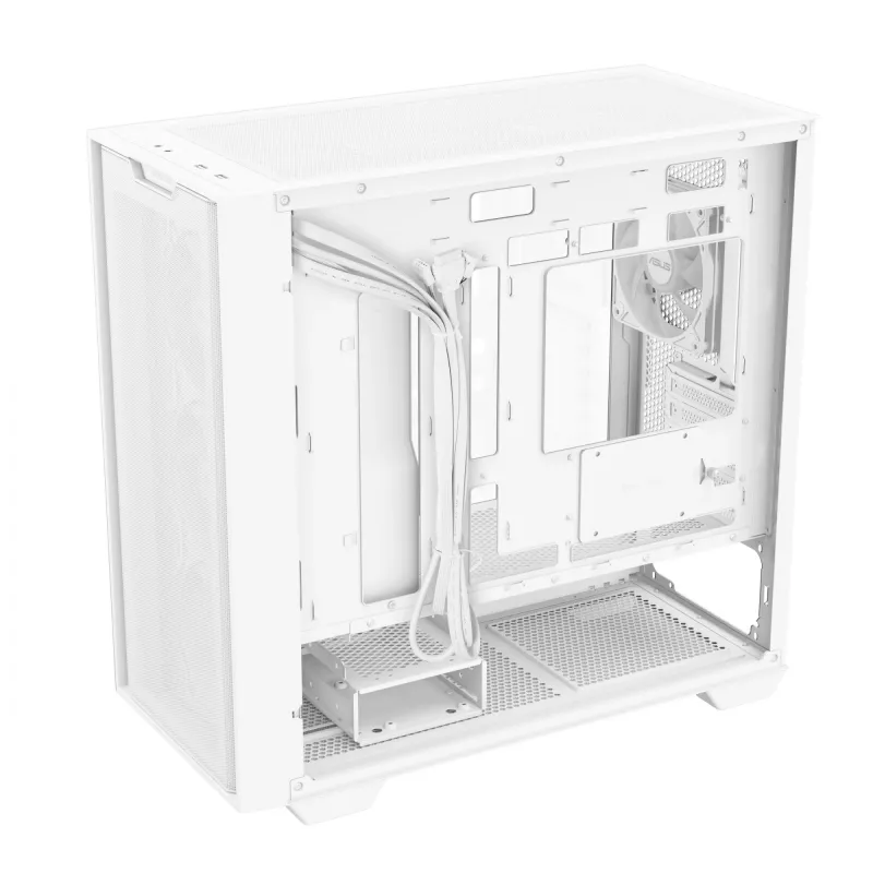 ASUS A21 PLUS Blanco