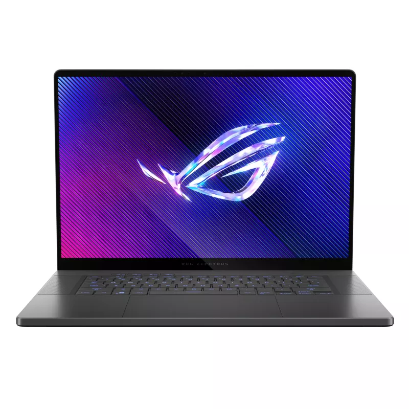 Portátil ASUS ROG Zephyrus G16 16 inch Intel Core Ultra 7 16GB RAM 1TB SSD Windows 11
