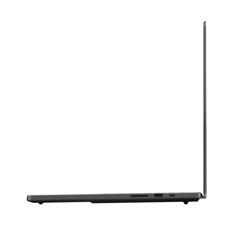 Portátil ASUS ROG Zephyrus G16 16 inch Intel Core Ultra 7 16GB RAM 1TB SSD Windows 11