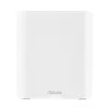 ASUS ZenWiFi BT10 (pack de 2) Tri-Band (2,4 GHz / 5 GHz / 6 GHz) Wi-Fi 7 (802.11be) Blanco 3 Interno