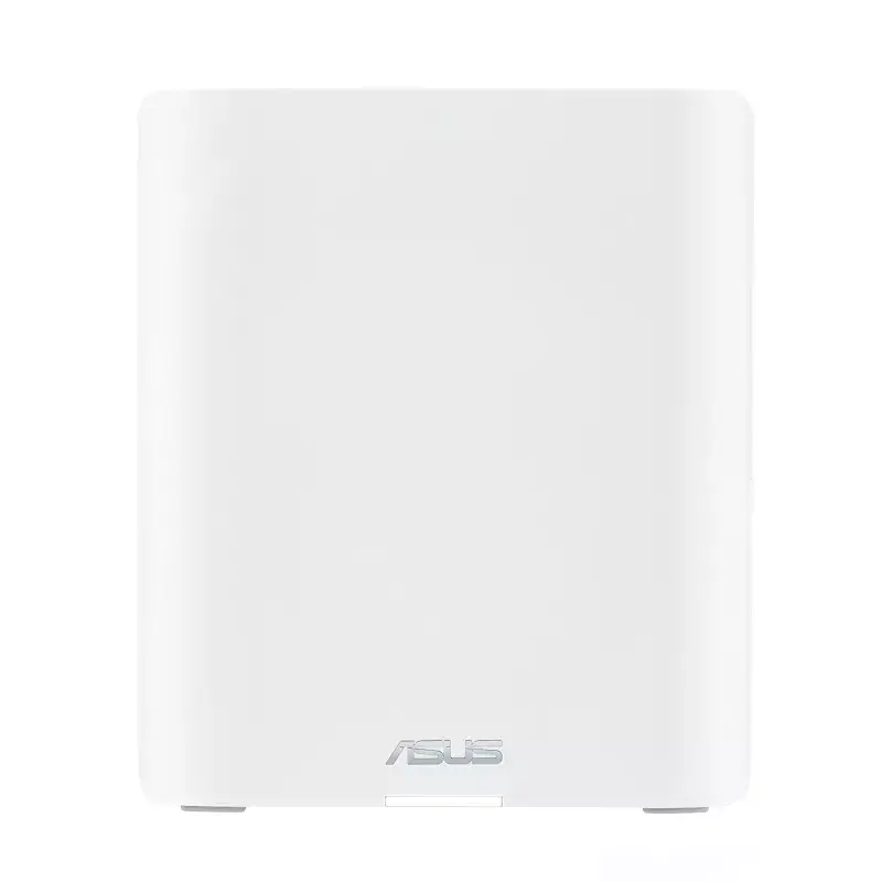 ASUS ZenWiFi BT10 (pack de 2) Tri-Band (2,4 GHz / 5 GHz / 6 GHz) Wi-Fi 7 (802.11be) Blanco 3 Interno