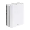 ASUS ZenWiFi BT10 (pack de 2) Tri-Band (2,4 GHz / 5 GHz / 6 GHz) Wi-Fi 7 (802.11be) Blanco 3 Interno
