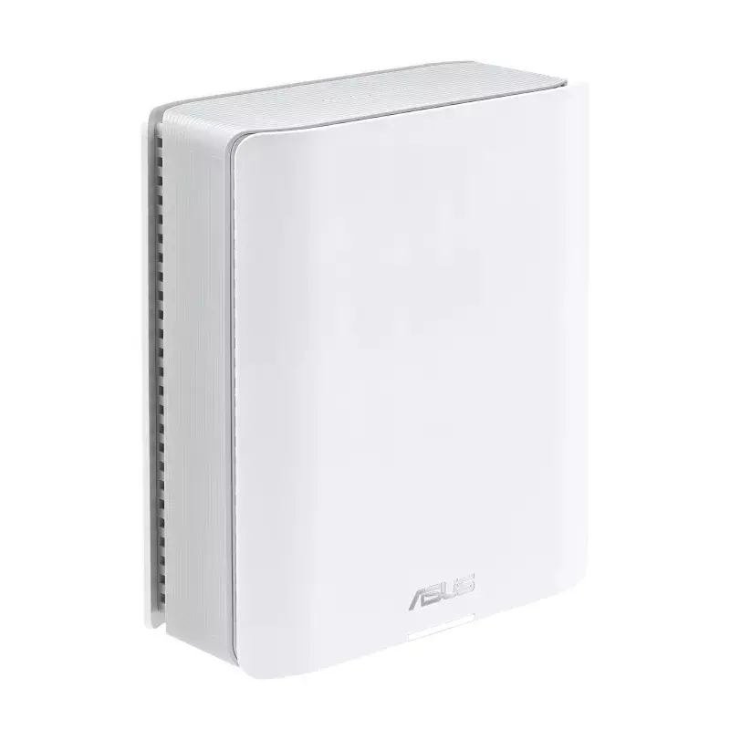ASUS ZenWiFi BT10 (pack de 2) Tri-Band (2,4 GHz / 5 GHz / 6 GHz) Wi-Fi 7 (802.11be) Blanco 3 Interno