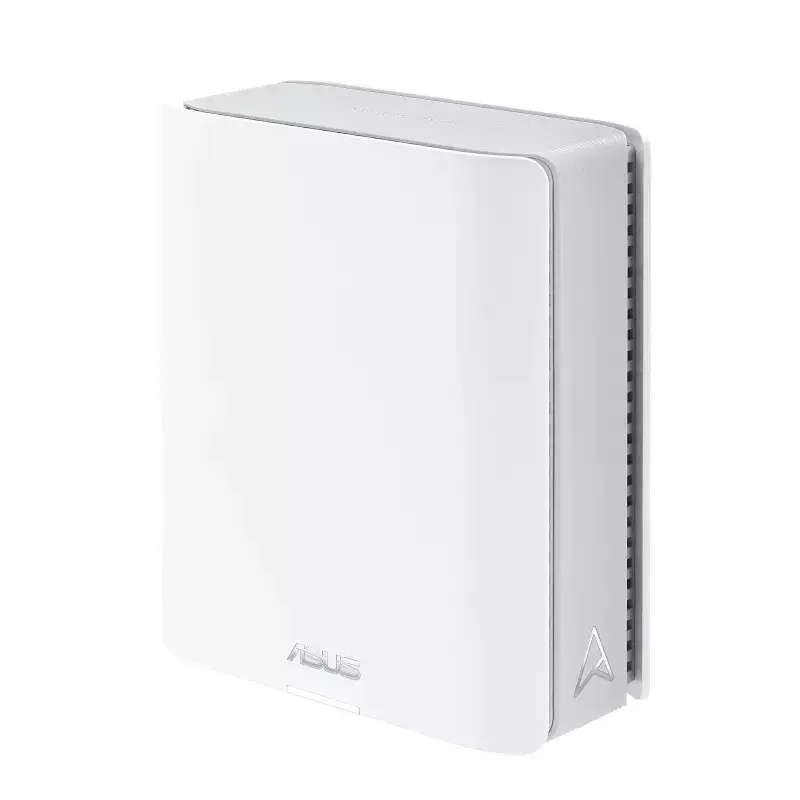 ASUS ZenWiFi BT10 (pack de 2) Tri-Band (2,4 GHz / 5 GHz / 6 GHz) Wi-Fi 7 (802.11be) Blanco 3 Interno