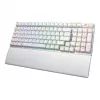 ASUS ROG Strix Scope II 96 Wireless Teclado Gaming USB + RF Wireless + Bluetooth Blanco