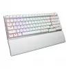 ASUS ROG Strix Scope II 96 Wireless Teclado Gaming USB + RF Wireless + Bluetooth Blanco