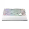 ASUS ROG Strix Scope II 96 Wireless Teclado Gaming USB + RF Wireless + Bluetooth Blanco