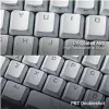 ASUS X901 SCOPE II 96 WL/WHT/NXSW/US/PBT Teclado Gaming USB + RF Wireless + Bluetooth Blanco