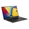 ASUS Vivobook 15 OLED D1505YA-MA347W Portátil AMD Ryzen™ 7 7730U 39,6 cm (15,6 inch) 2,8K 16 GB DDR4-SDRAM 1 TB SSD Wi-Fi 6E (802.11ax) Windows 11 Home Negro