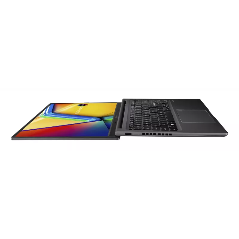ASUS Vivobook 15 OLED D1505YA-MA347W Portátil AMD Ryzen™ 7 7730U 39,6 cm (15,6 inch) 2,8K 16 GB DDR4-SDRAM 1 TB SSD Wi-Fi 6E (802.11ax) Windows 11 Home Negro