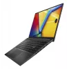 ASUS Vivobook 15 OLED D1505YA-MA347W Portátil AMD Ryzen™ 7 7730U 39,6 cm (15,6 inch) 2,8K 16 GB DDR4-SDRAM 1 TB SSD Wi-Fi 6E (802.11ax) Windows 11 Home Negro