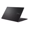 ASUS Vivobook 15 OLED D1505YA-MA347W Portátil AMD Ryzen™ 7 7730U 39,6 cm (15,6 inch) 2,8K 16 GB DDR4-SDRAM 1 TB SSD Wi-Fi 6E (802.11ax) Windows 11 Home Negro