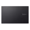 ASUS Vivobook 15 OLED D1505YA-MA347W Portátil AMD Ryzen™ 7 7730U 39,6 cm (15,6 inch) 2,8K 16 GB DDR4-SDRAM 1 TB SSD Wi-Fi 6E (802.11ax) Windows 11 Home Negro