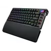 ASUS 90MP03MA-BKNA01 Teclado Gaming USB + RF Wireless + Bluetooth Negro