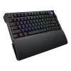 ASUS 90MP03MA-BKNA01 Teclado Gaming USB + RF Wireless + Bluetooth Negro