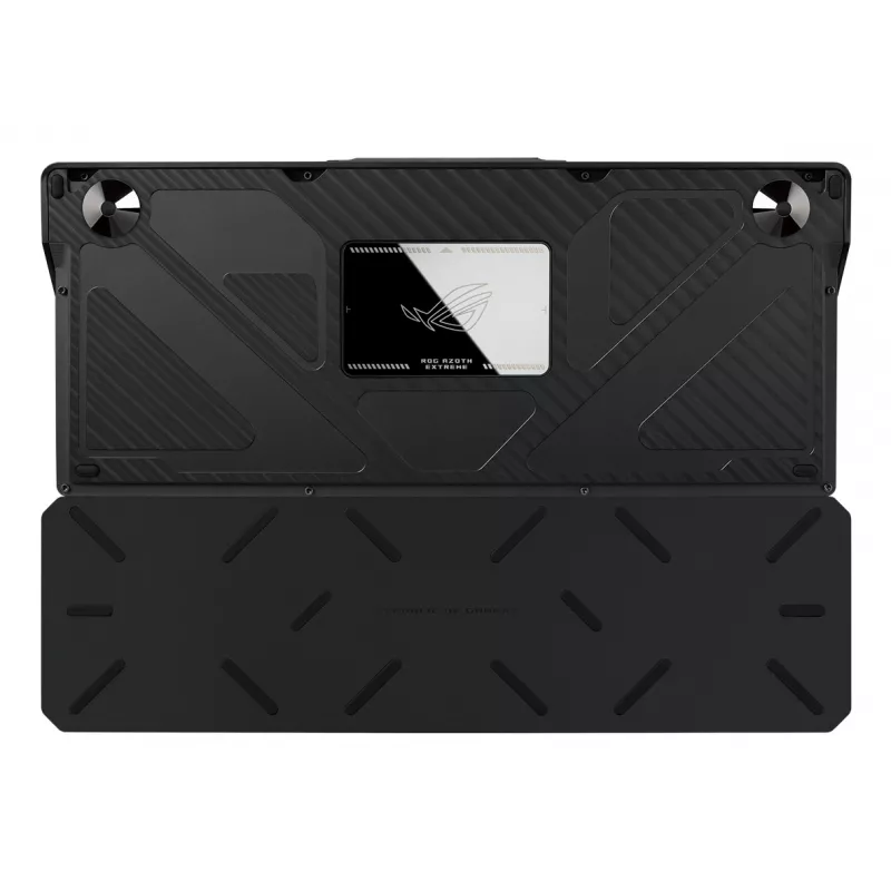 ASUS 90MP03MA-BKNA01 Teclado Gaming USB + RF Wireless + Bluetooth Negro