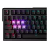 ASUS 90MP03MA-BKNA01 Teclado Gaming USB + RF Wireless + Bluetooth Negro