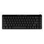 ASUS M605 ROG FALCHION ACE HFX/HFX/US/PBT Teclado Gaming USB QWERTY US International Negro
