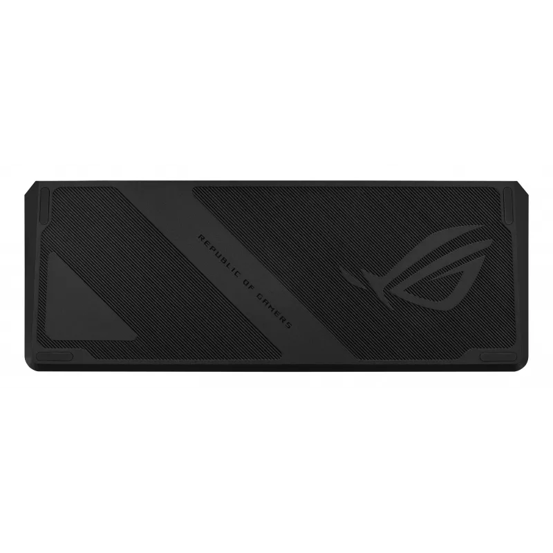 ASUS M605 ROG FALCHION ACE HFX/HFX/US/PBT Teclado Gaming USB QWERTY US International Negro