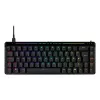 ASUS M605 ROG FALCHION ACE HFX/HFX/US/PBT Teclado Gaming USB QWERTY US International Negro