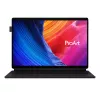 ASUS ProArt PZ13 HT5306QA-LX004W Copilot+ PC Snapdragon X1P-42-100 Híbrido (2 en 1) 33,8 cm (13,3 inch) Táctil 3K 16 GB LPDDR5x-SDRAM 1 TB SSD Wi-Fi 7 (802.11be) Windows 11 Home Alemán Negro