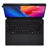 ASUS ProArt PZ13 HT5306QA-LX004W Copilot+ PC Snapdragon X1P-42-100 Híbrido (2 en 1) 33,8 cm (13,3 inch) Táctil 3K 16 GB LPDDR5x-SDRAM 1 TB SSD Wi-Fi 7 (802.11be) Windows 11 Home Alemán Negro