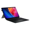 ASUS ProArt PZ13 HT5306QA-LX004W Copilot+ PC Snapdragon X1P-42-100 Híbrido (2 en 1) 33,8 cm (13,3 inch) Táctil 3K 16 GB LPDDR5x-SDRAM 1 TB SSD Wi-Fi 7 (802.11be) Windows 11 Home Alemán Negro