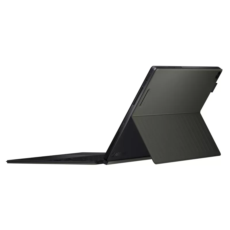ASUS ProArt PZ13 HT5306QA-LX004W Copilot+ PC Snapdragon X1P-42-100 Híbrido (2 en 1) 33,8 cm (13,3 inch) Táctil 3K 16 GB LPDDR5x-SDRAM 1 TB SSD Wi-Fi 7 (802.11be) Windows 11 Home Alemán Negro