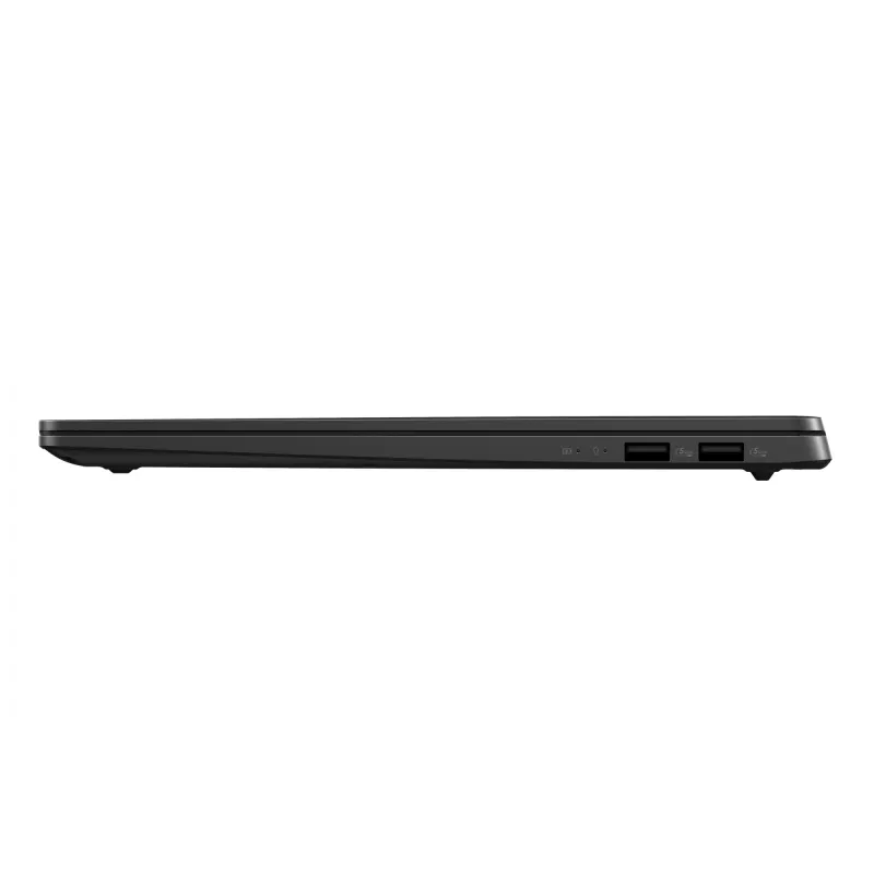 ASUS Vivobook S14 OLED S5406SA-QD031W Copilot+ PC Intel Core Ultra 5 226V Portátil 35,6 cm (14 inch) WUXGA 16 GB LPDDR5x-SDRAM 512 GB SSD Wi-Fi 7 (802.11be) Windows 11 Home Negro