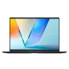 ASUS Vivobook S14 OLED S5406SA-QD031W Copilot+ PC Intel Core Ultra 5 226V Portátil 35,6 cm (14 inch) WUXGA 16 GB LPDDR5x-SDRAM 512 GB SSD Wi-Fi 7 (802.11be) Windows 11 Home Negro
