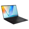 ASUS Vivobook S14 OLED S5406SA-QD031W Copilot+ PC Intel Core Ultra 5 226V Portátil 35,6 cm (14 inch) WUXGA 16 GB LPDDR5x-SDRAM 512 GB SSD Wi-Fi 7 (802.11be) Windows 11 Home Negro
