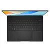 ASUS Vivobook S14 OLED S5406SA-QD031W Copilot+ PC Intel Core Ultra 5 226V Portátil 35,6 cm (14 inch) WUXGA 16 GB LPDDR5x-SDRAM 512 GB SSD Wi-Fi 7 (802.11be) Windows 11 Home Negro