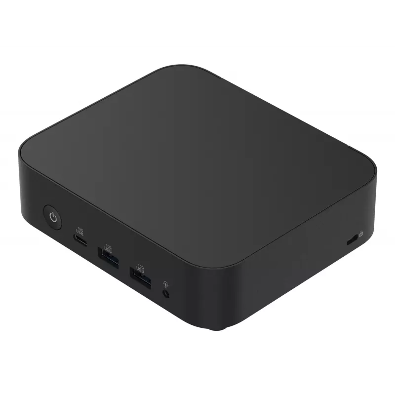 ASUS NUC 14 Essential RNUC14MNK1500000 Negro N150 FCBGA1264