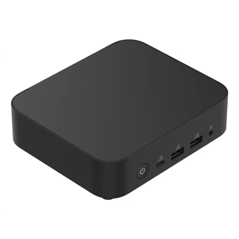 ASUS NUC 14 Essential RNUC14MNK1500000 Negro N150 FCBGA1264
